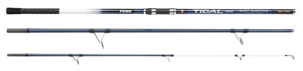 Canne Surfcasting Penn Tidal Africa 4.00m (600-800g)