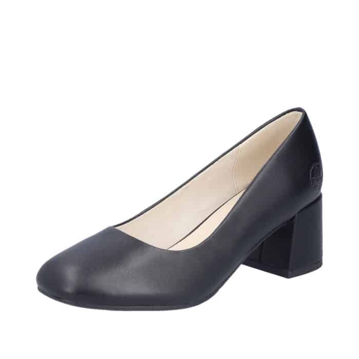 Rieker Pumps Dame 44750-04