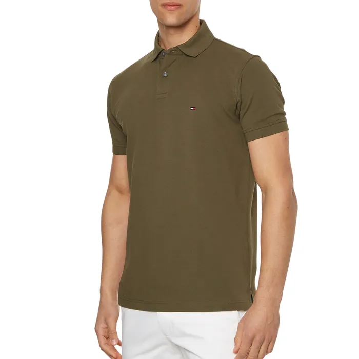 Tommy Hilfiger 1985 Regular Polo Heren