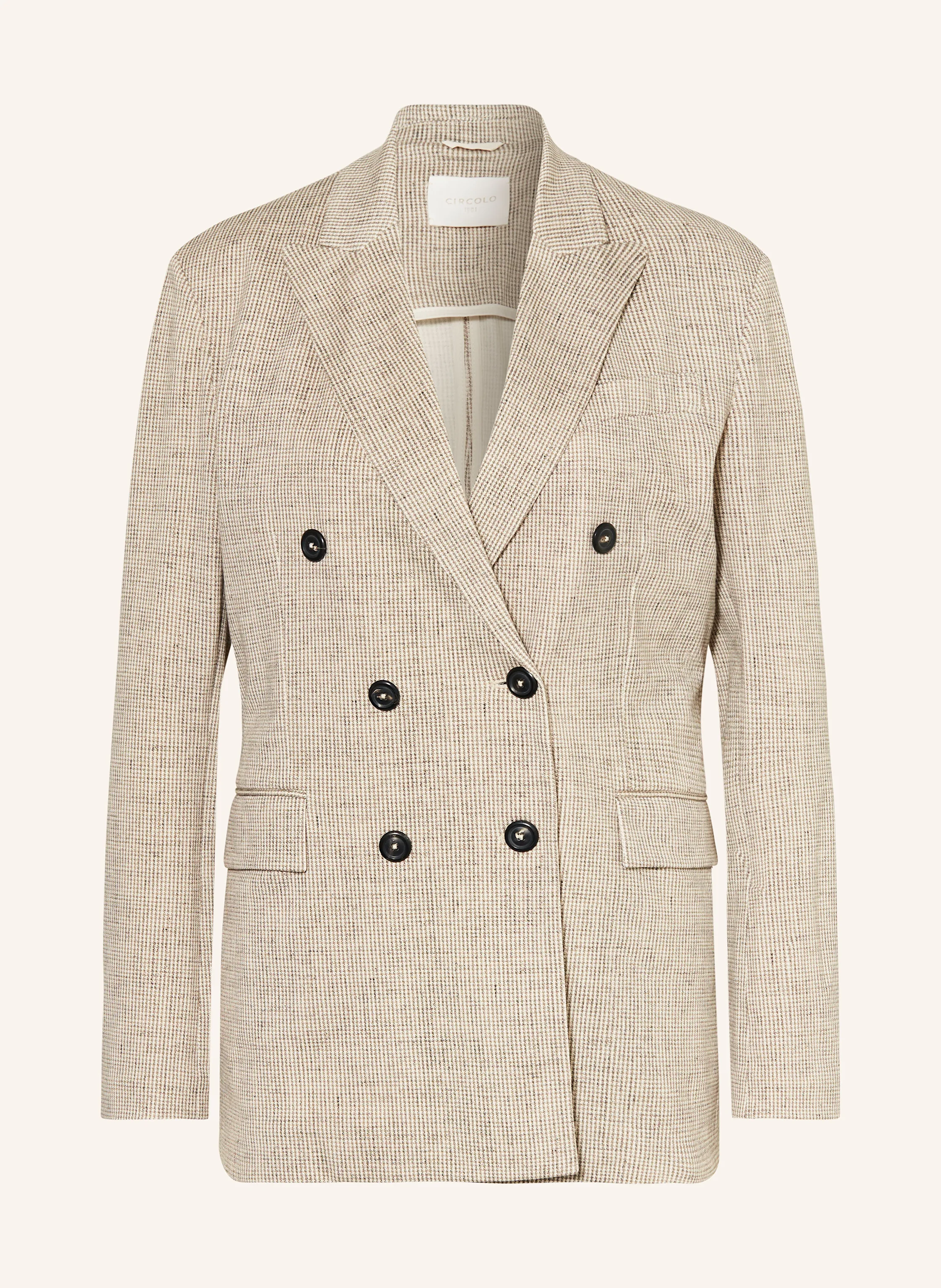 CIRCOLO 1901 Blazer