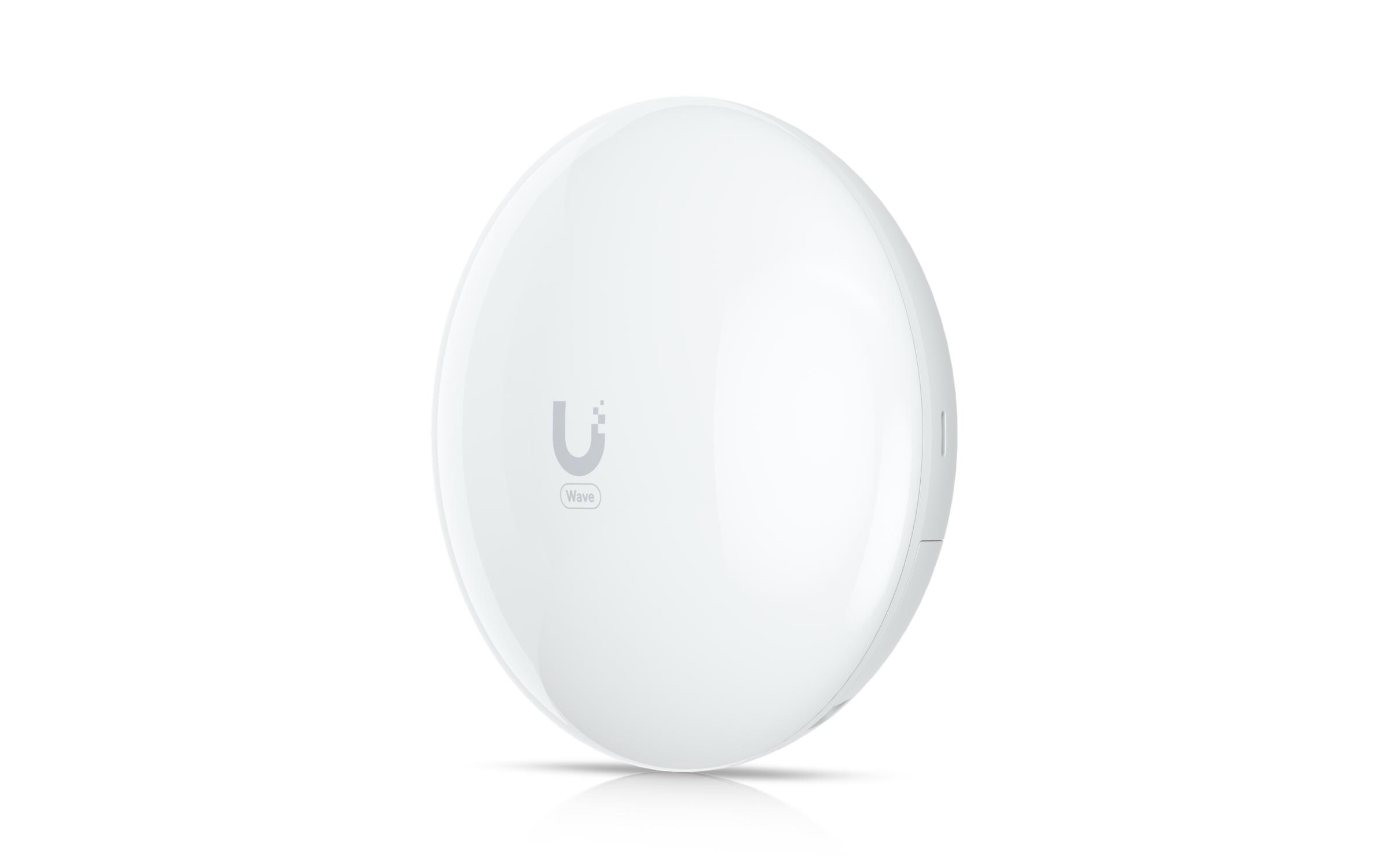 WLAN-Bridge Wave-Pico<br>Kompakte, leistungsstarke WLAN-Lösung für professionelle Ansprüche