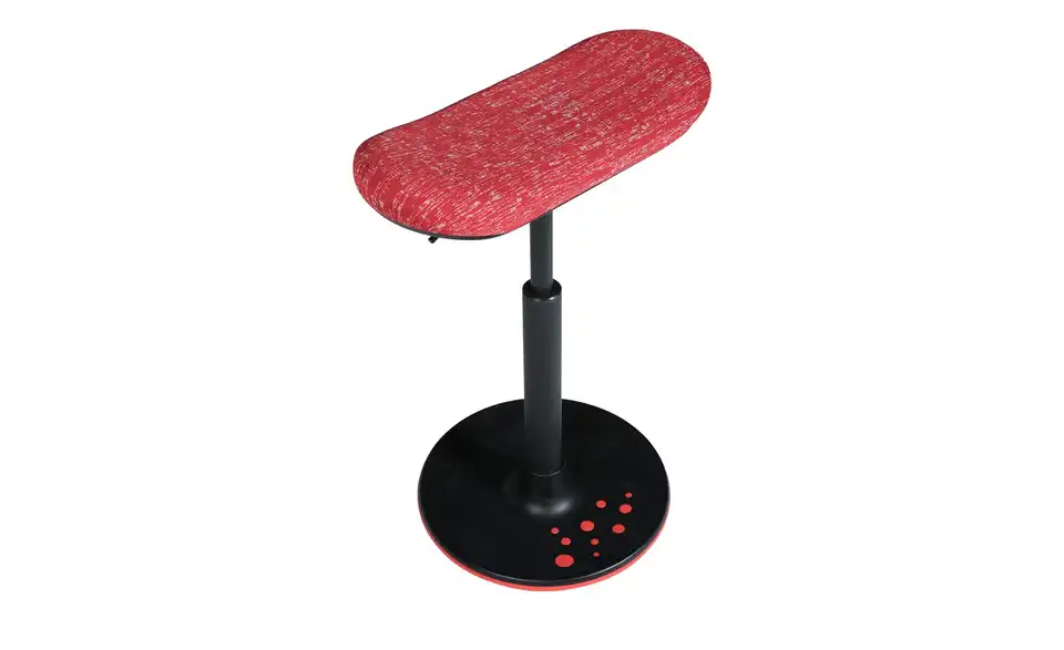 Hocker Tiber
