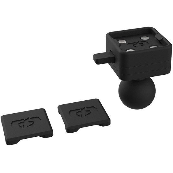 Oxford - Support smartphone CliqR avec boule 1 pouce
