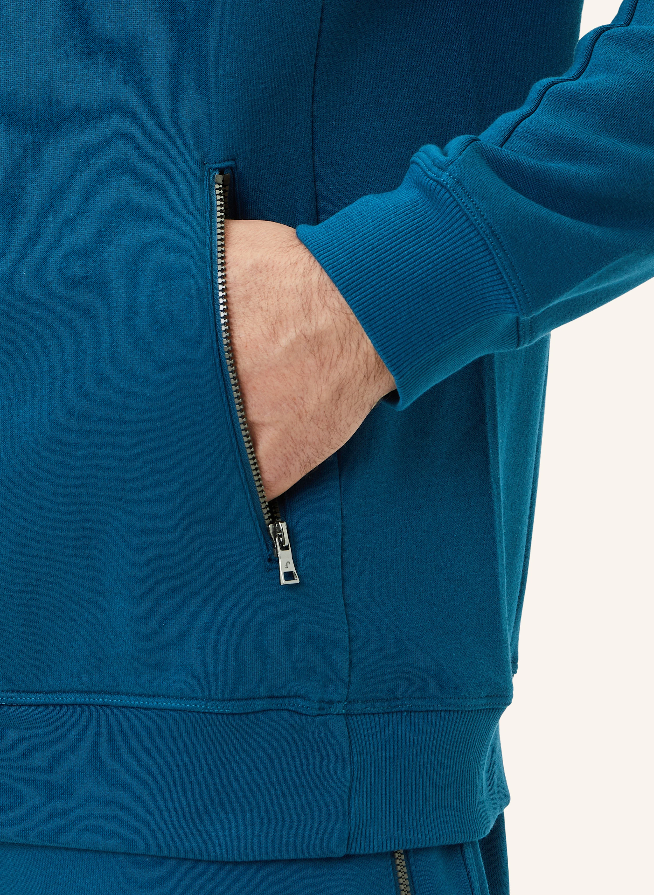 JOY sportswear Jacke RAPHAEL