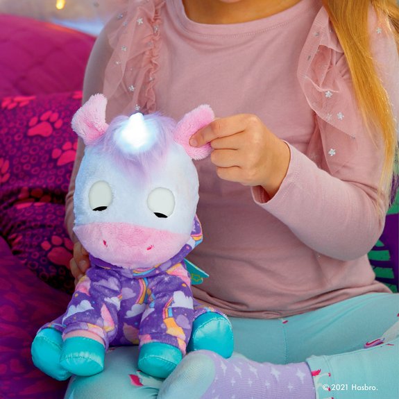 FurReal : Berceuse licorne