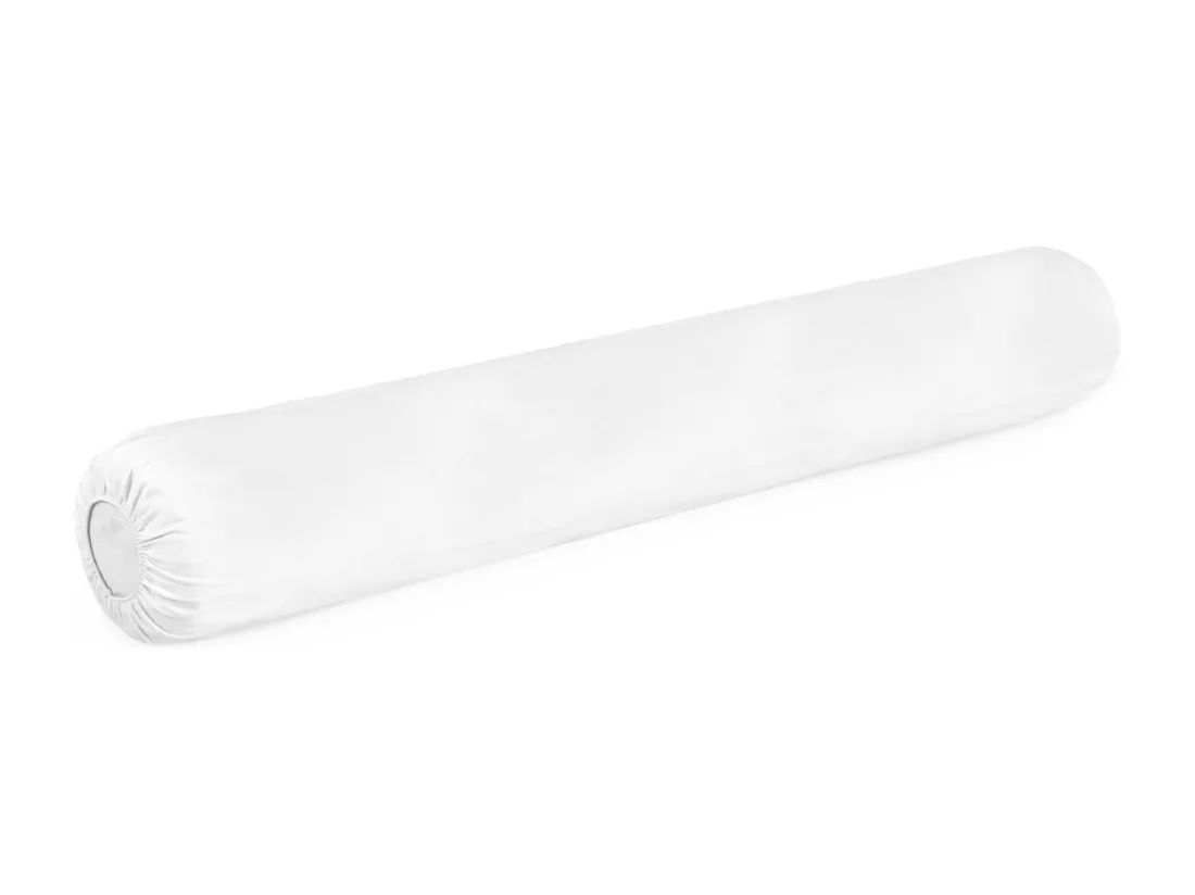 Housse de Protection de traversin absorbante Antonin Blanc 200 cm