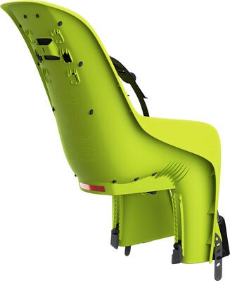 Thule Ride Along Lite 2 Frame Mount Sykkelsete, Zen Lime