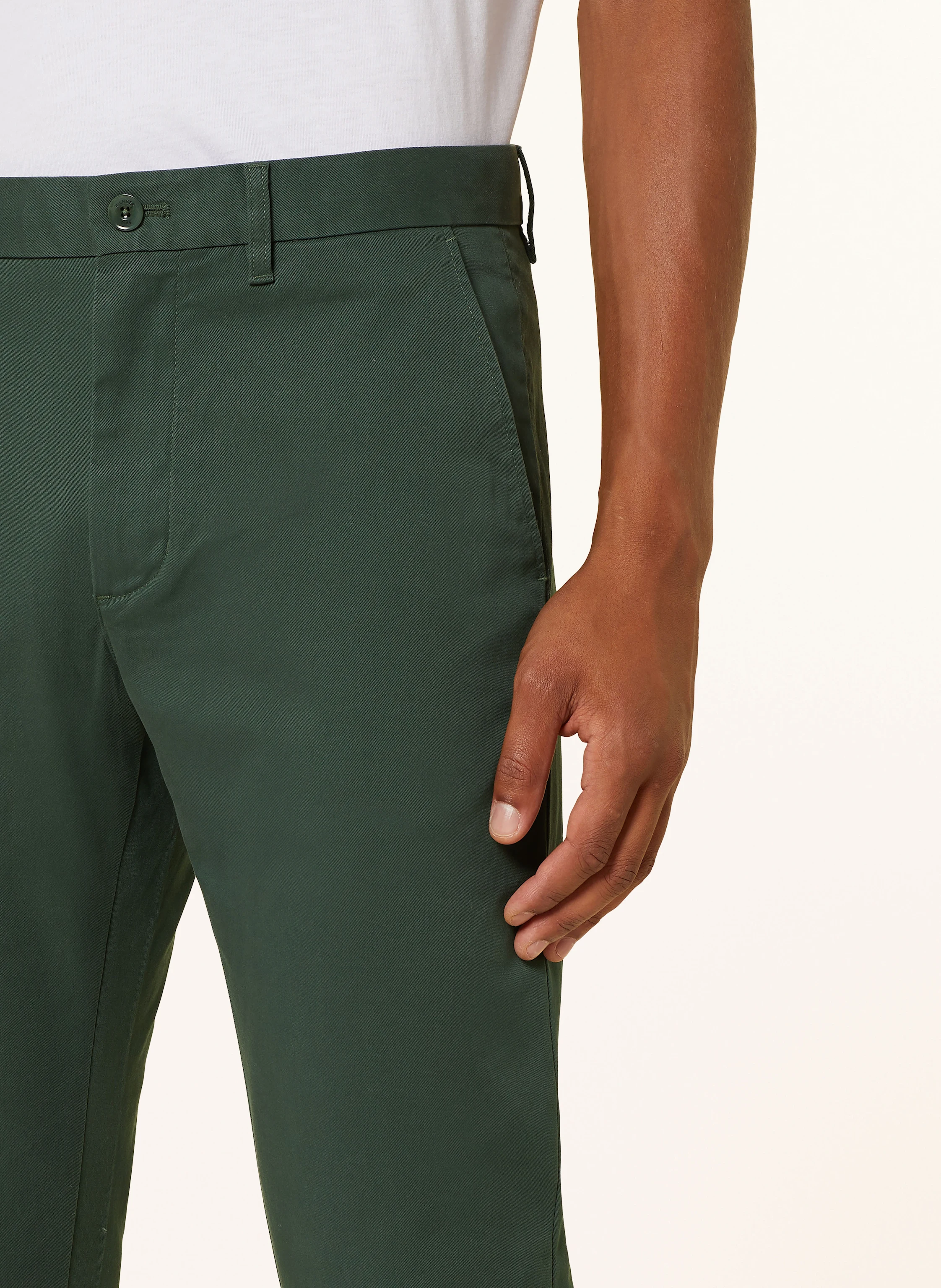 TOMMY HILFIGER Chino BLEECKER Slim Fit