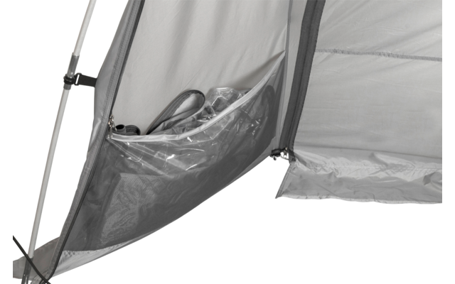 Bo-Camp Party Shelter Light Medium Pavillion Partyzelt