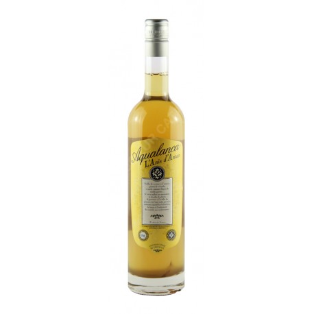 Liquoristerie de Provence - Aqualanca 0.70L