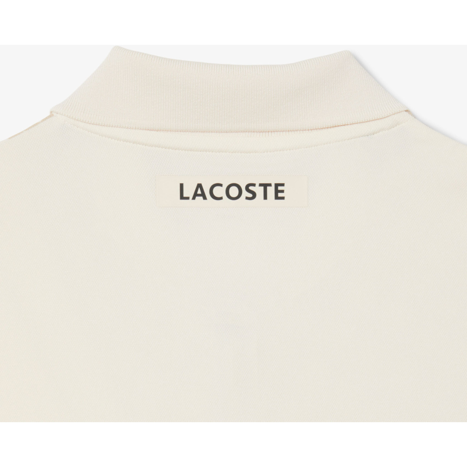 Lacoste Ultra Dry Player Polo