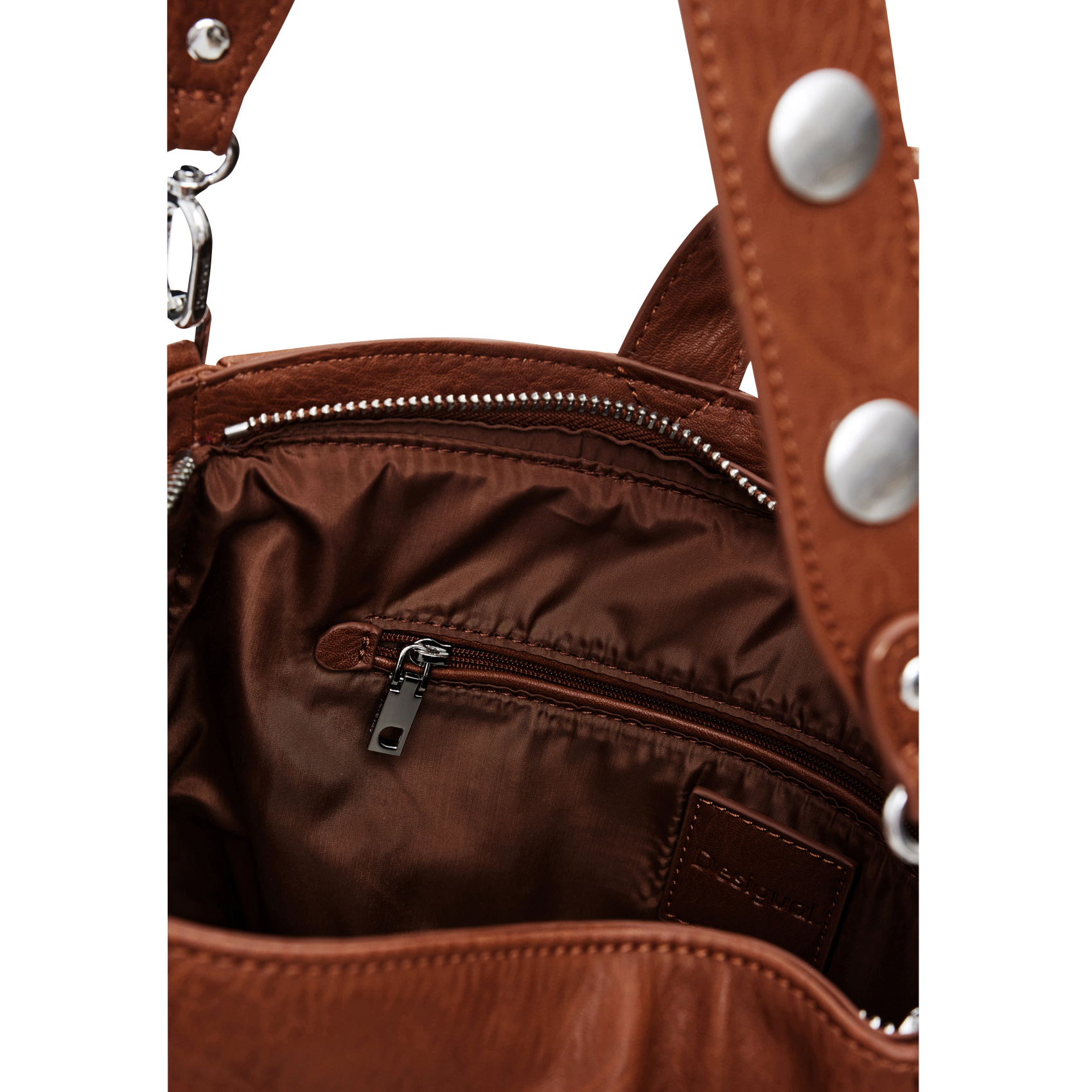 Sac à dos | Marron