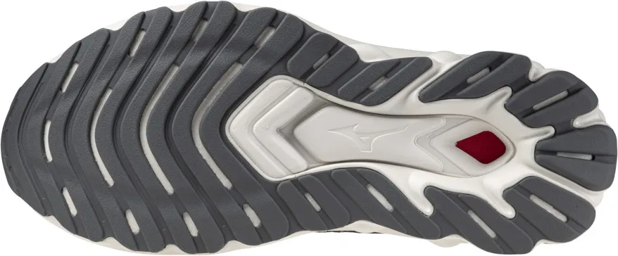Mizuno Wave Skyrise 5(W) Iron Gate/White Sand/Black