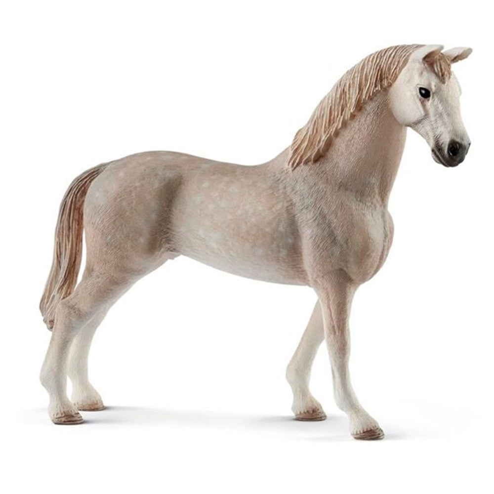 Køb schleich® Horse Club Holsteiner Vallak