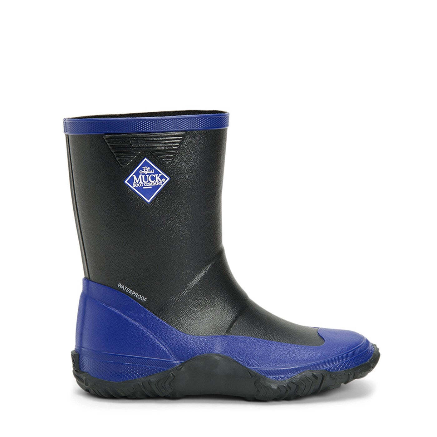 Botas De Agua Slipon Muck Boots Forager