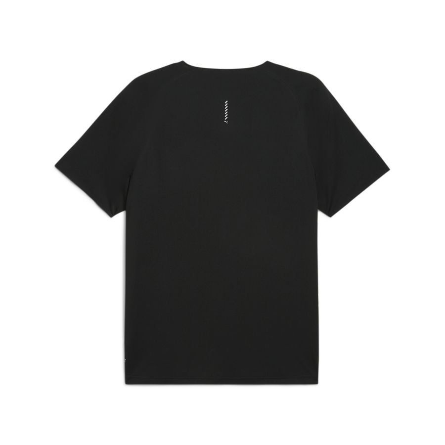 PUMA T-shirt Running CLOUDSPUN - Noir