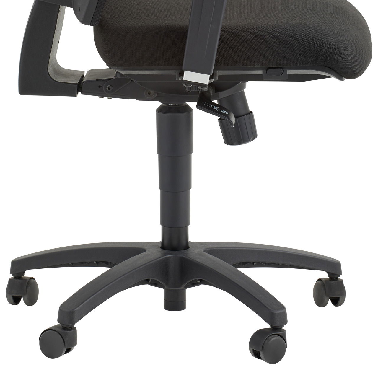 Topstar Drehstuhl X-PANDER PLUS
