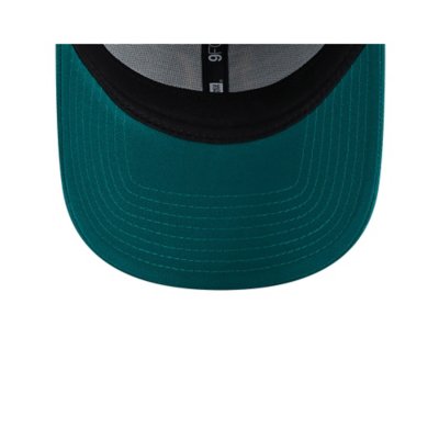 Casquette adulte League Essential 9Forty Neyyan Mlc VERT NEW ERA