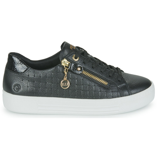 Remonte - D0916-00 - Noir