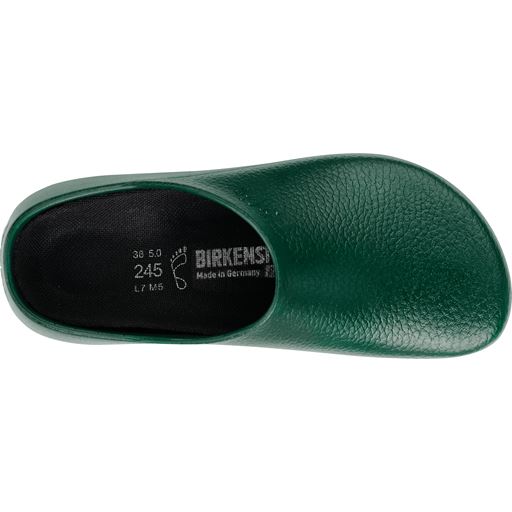 Birkenstock Super Birki Sko, Grøn, 36