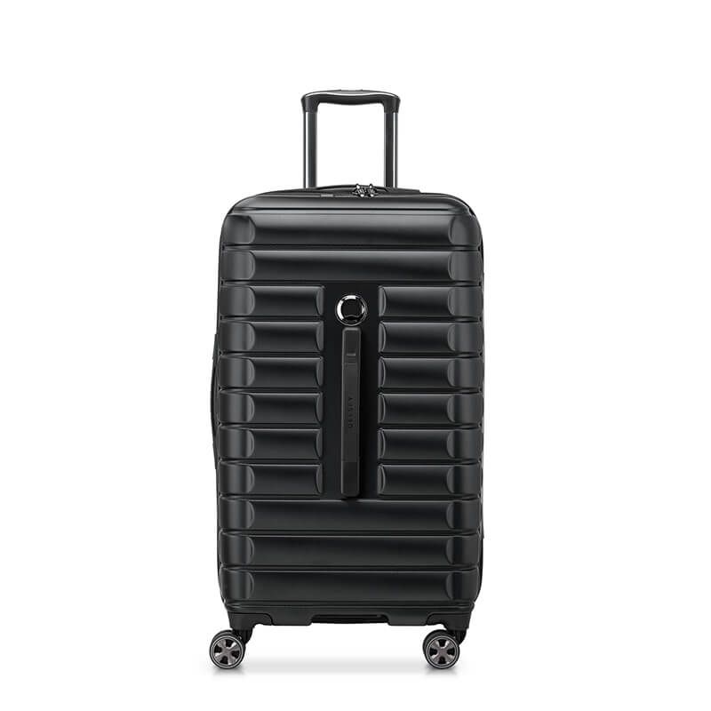 Valise rigide Shadow 5.0 Trunk 74.5 cm Noir