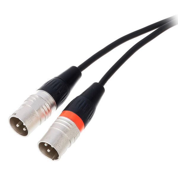 Sommer Cable Basic HBA-3SM2 1,5m
