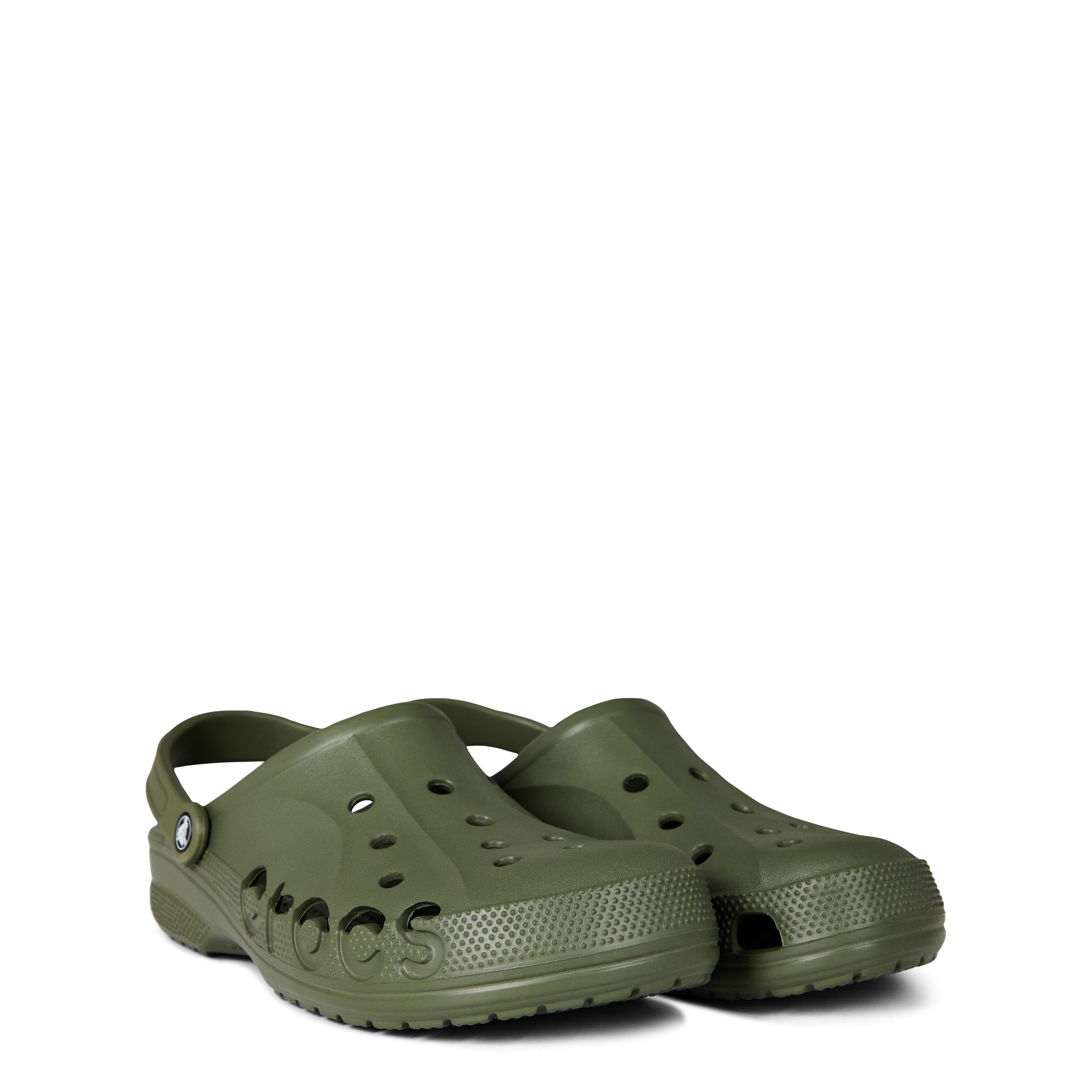 Crocs Baya Clogs Mens