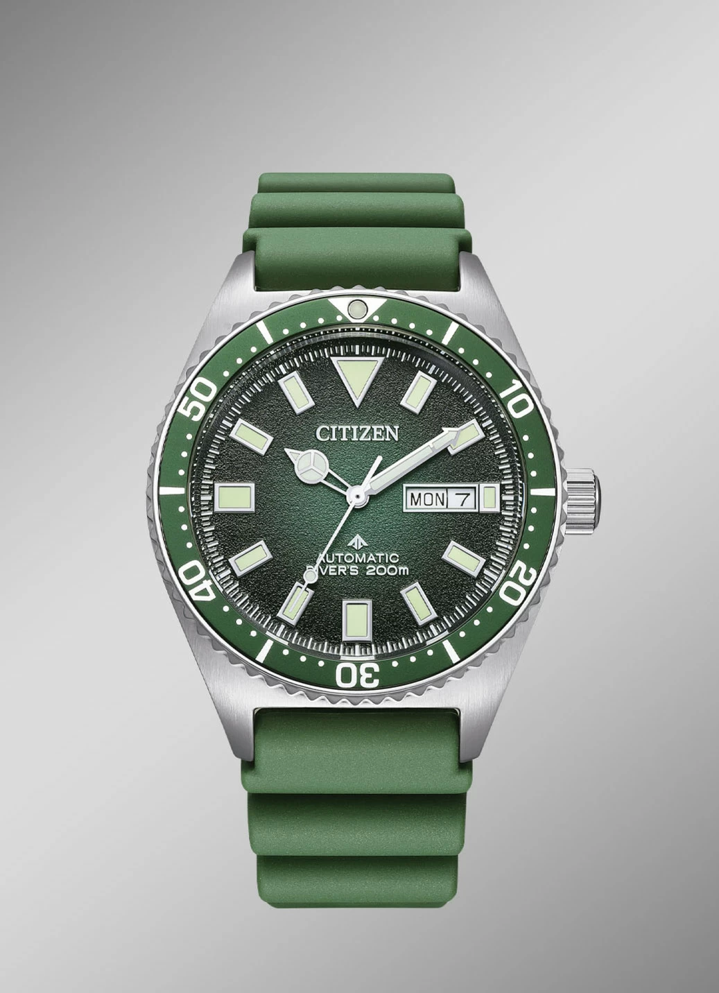Automatik-Herrenuhr