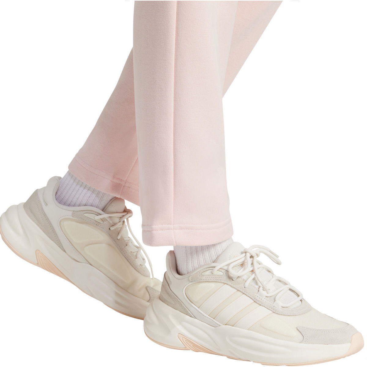 adidas Small Logo Feel Cosy Joggingbukser Dame