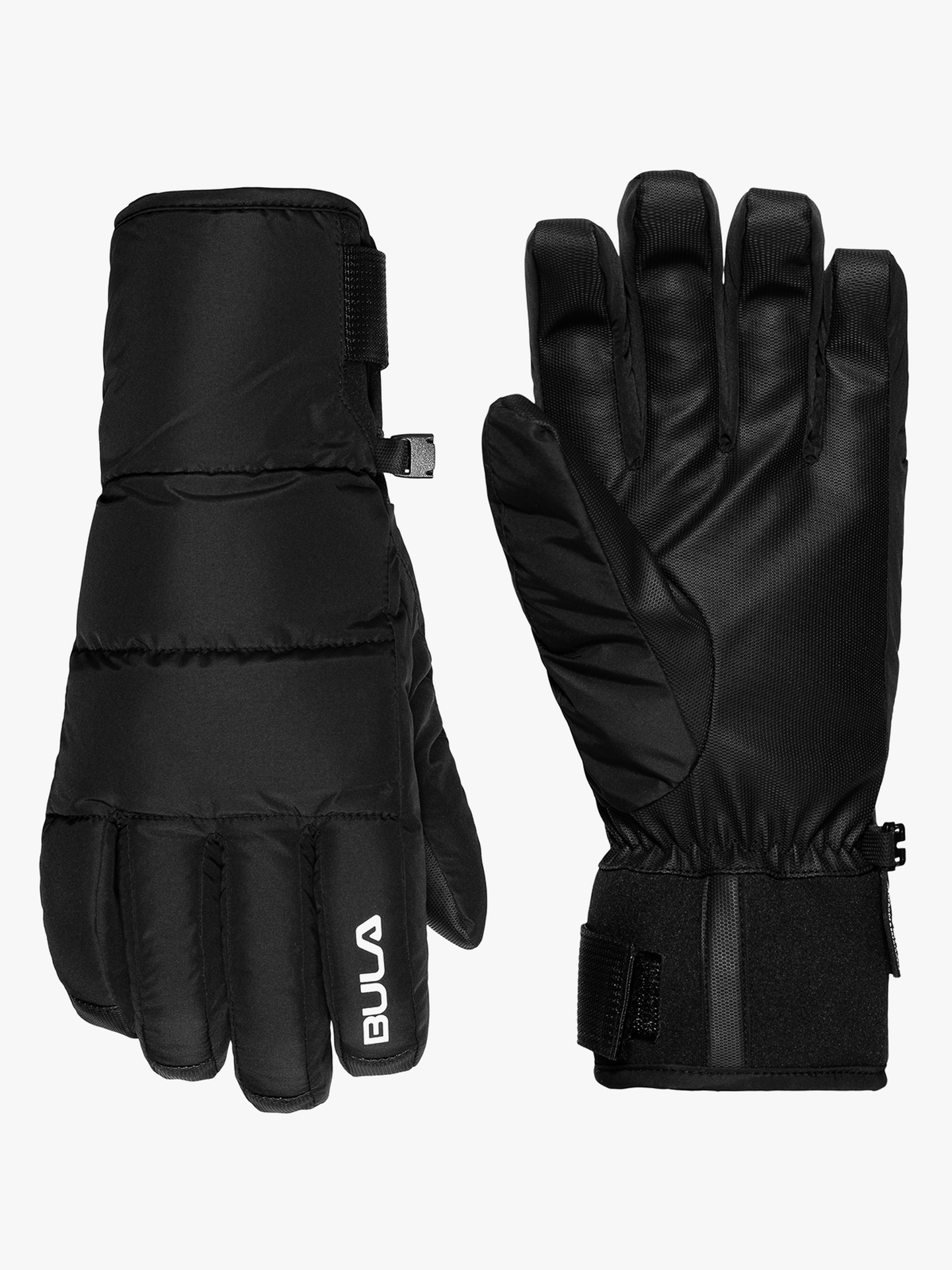 Piste Gloves