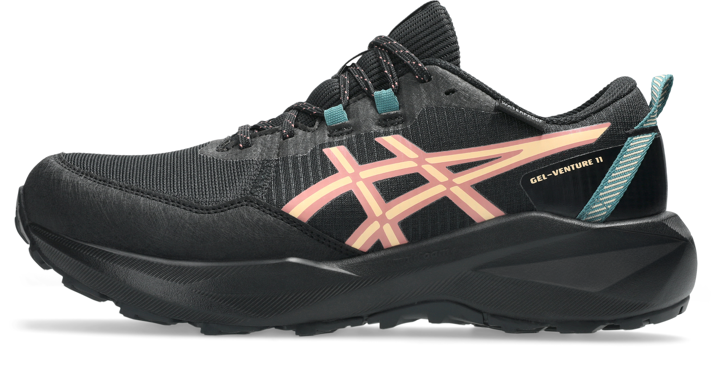Asics Trailrunningschuh »GEL-VENTURE 11 WP«  wasserdicht
