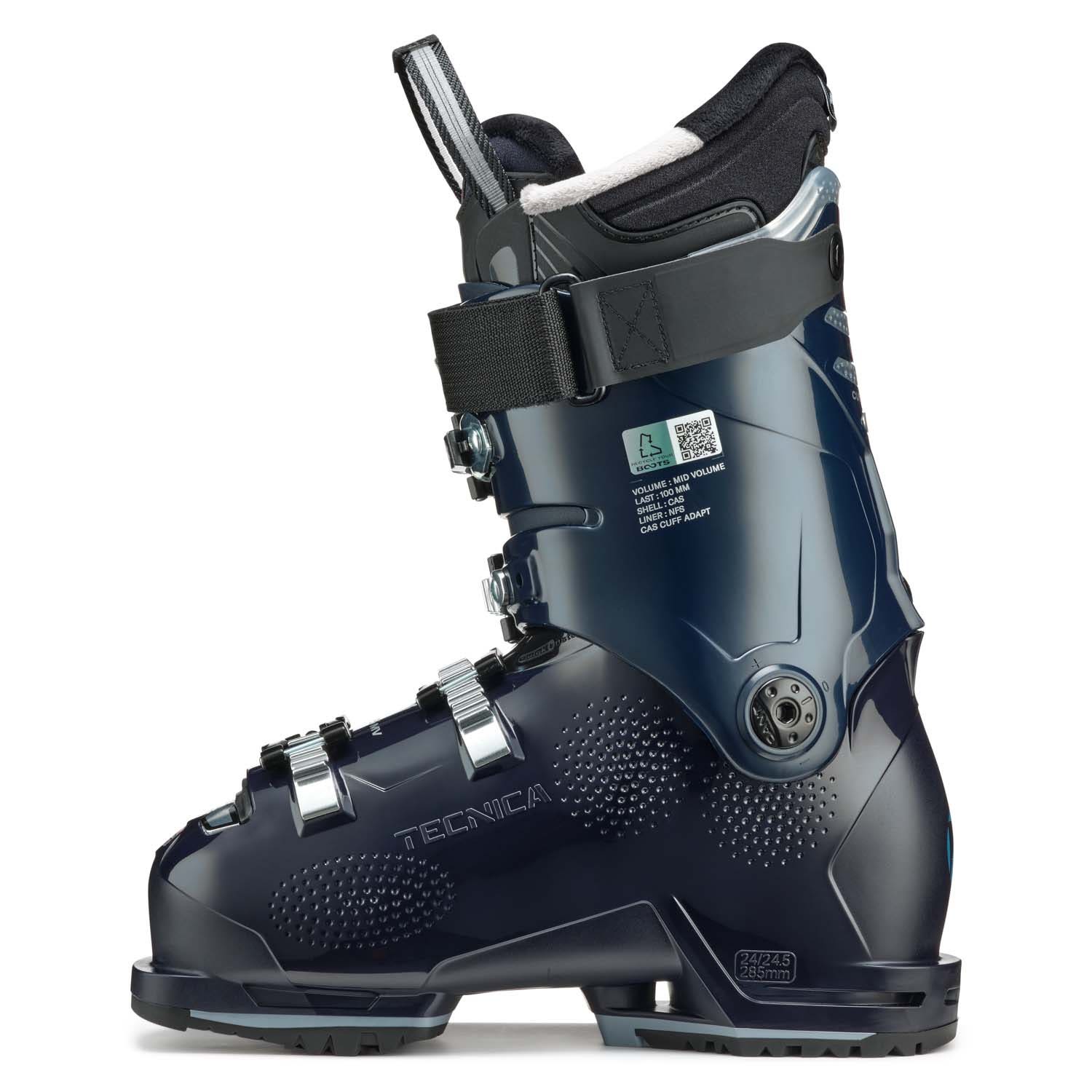 Tecnica  Mach Sport MV 85 W GW