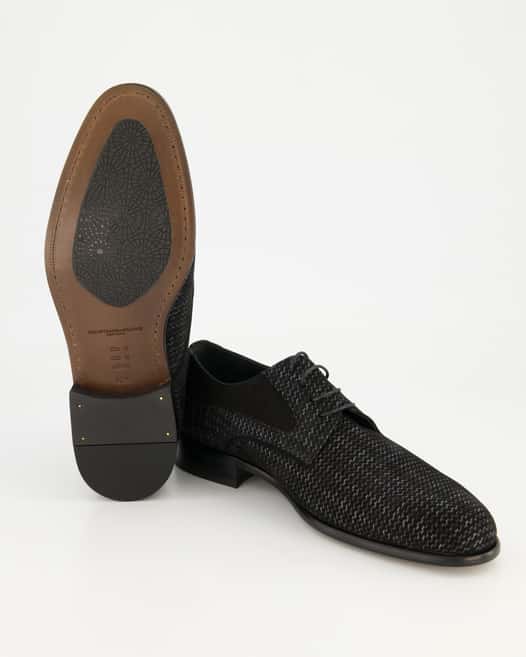Konstantin Starke 52051 Business Schuhe in Schwarz