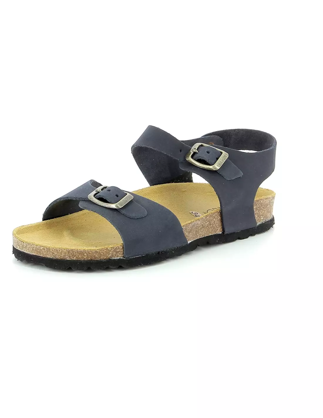 ATELIER GDC 40020 - Sandales & nu-pieds Bleujean
