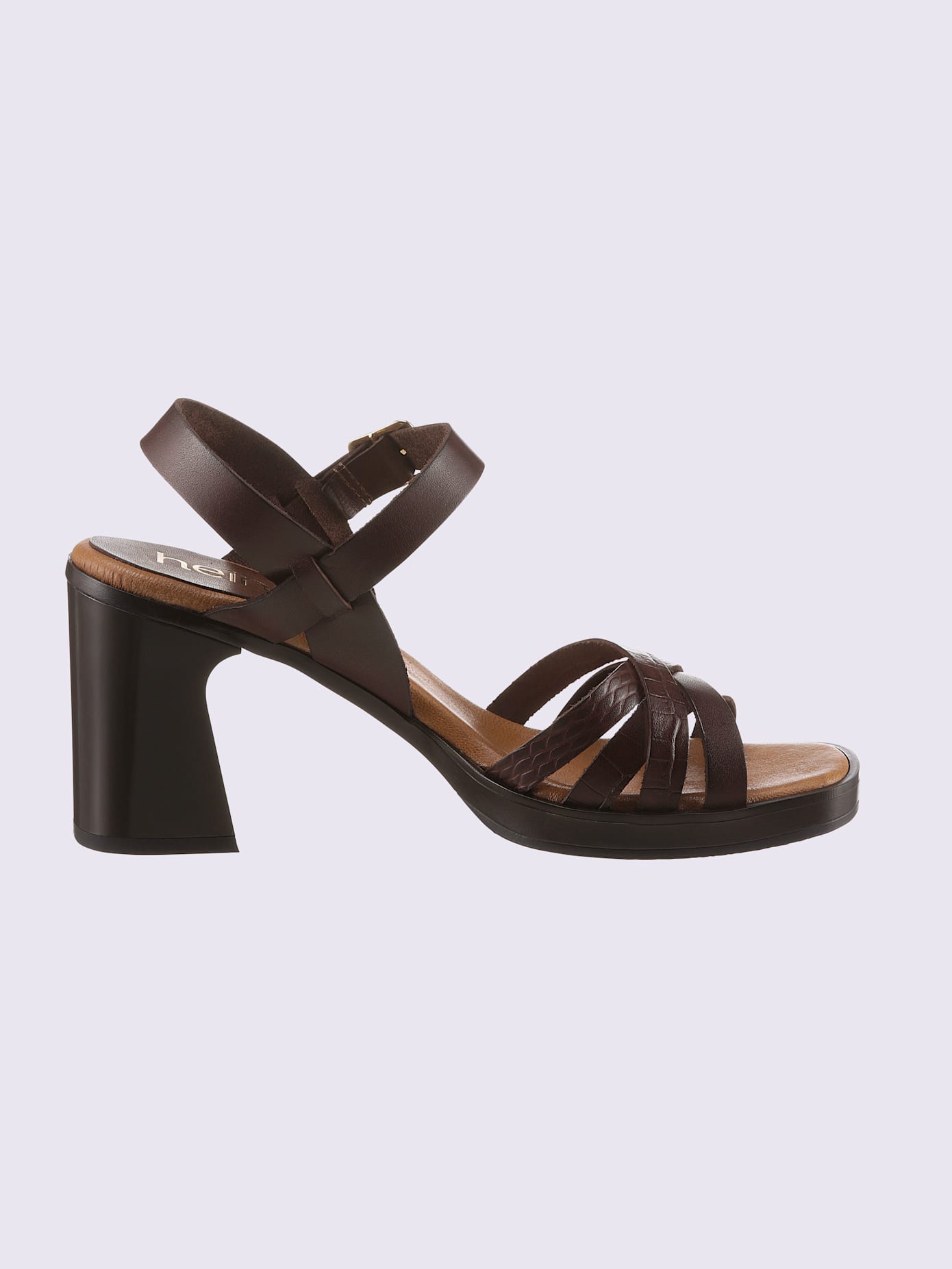 Sandales fabriqué en espagne