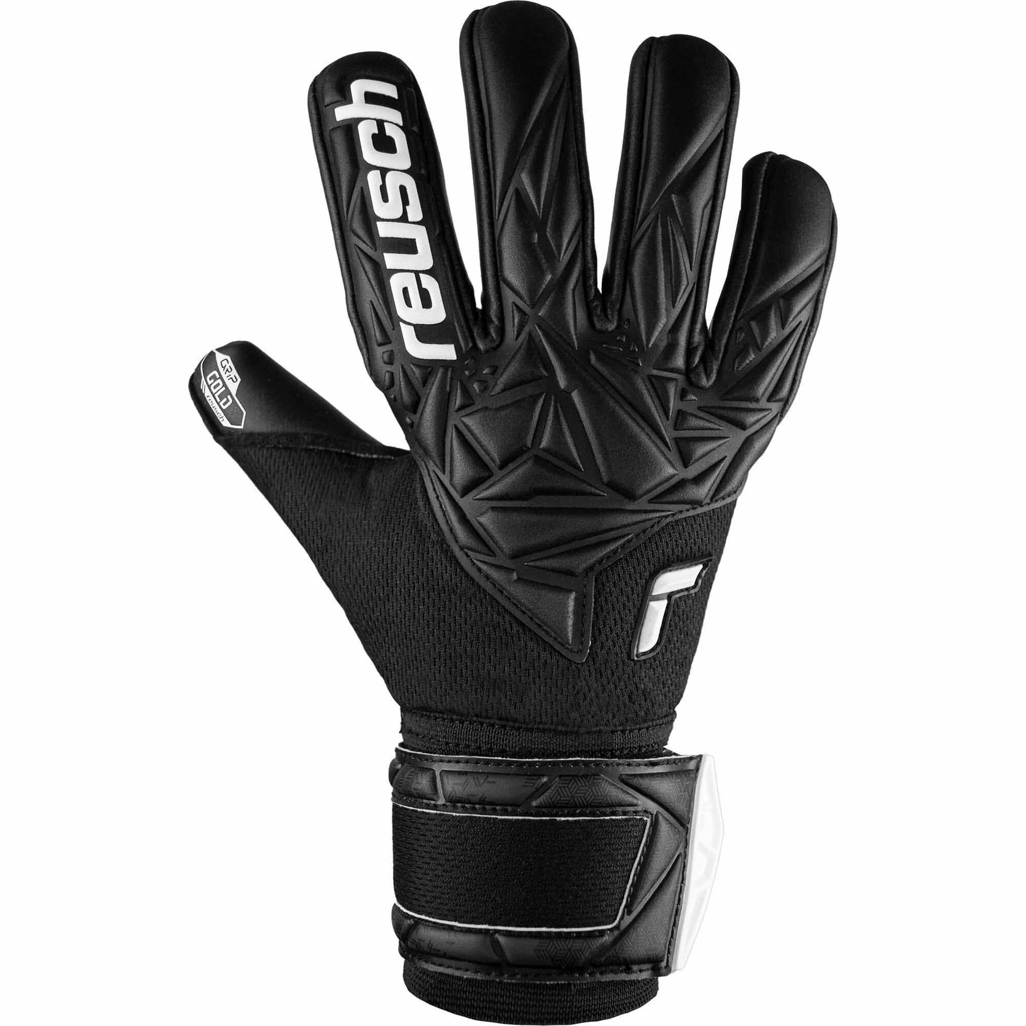 ReuschAttrakt Gold NC JR
