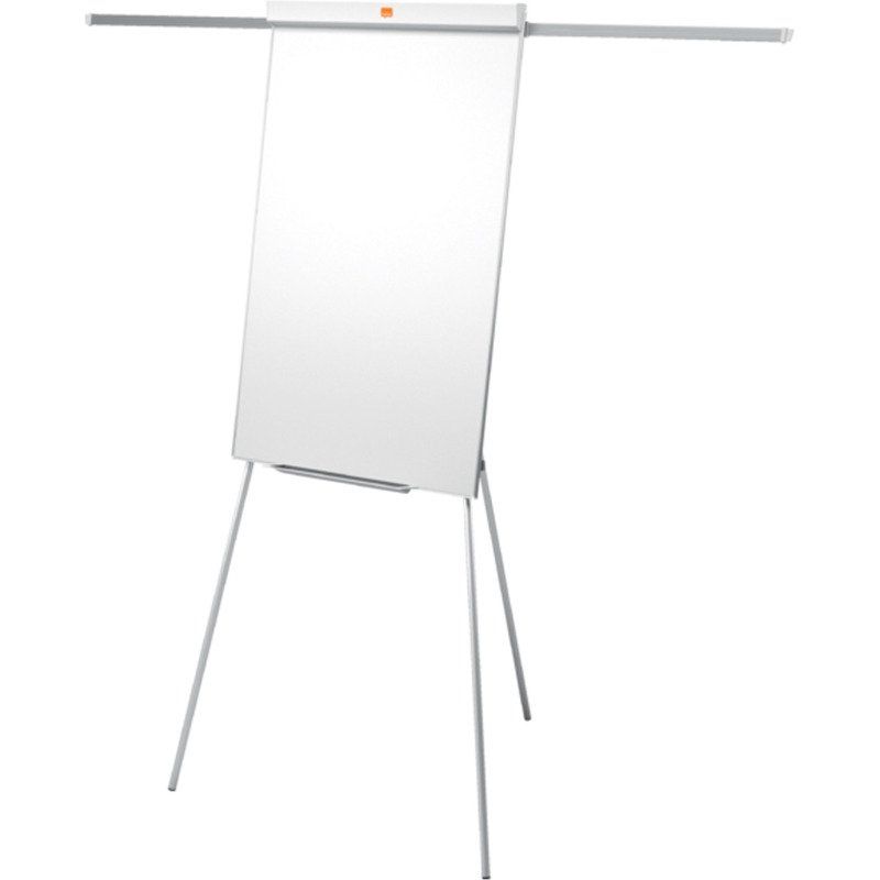 Paperboard - chevalet de conférence fixe classic Nobo
