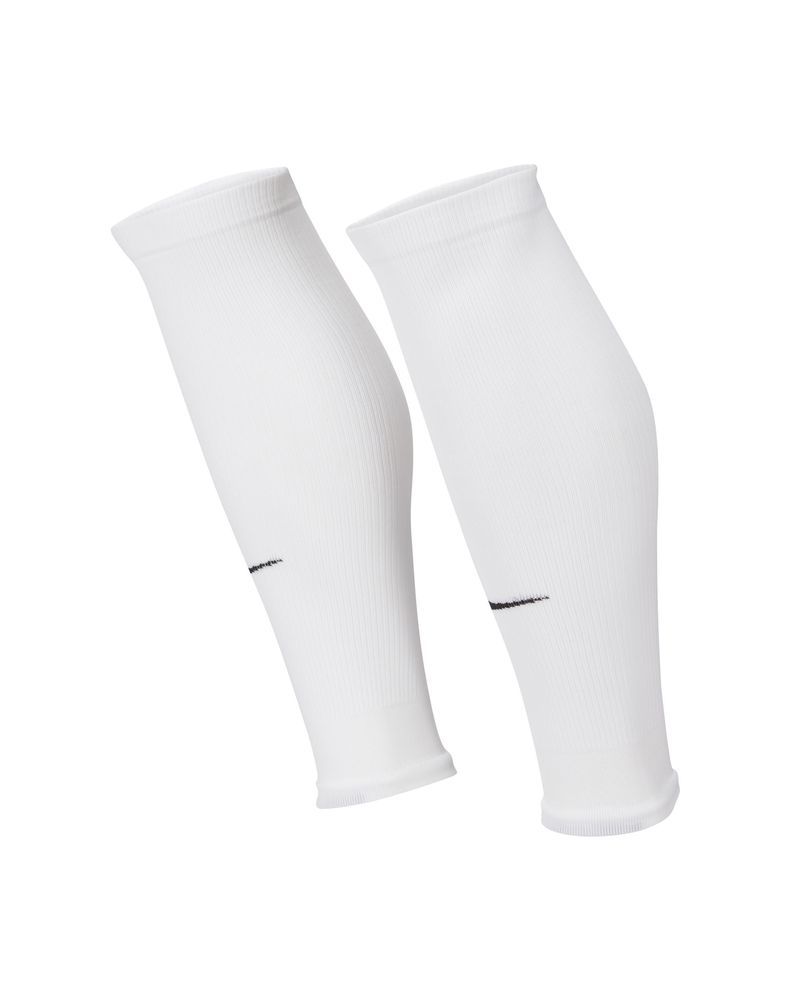 Surchaussettes Nike Strike Blanc
