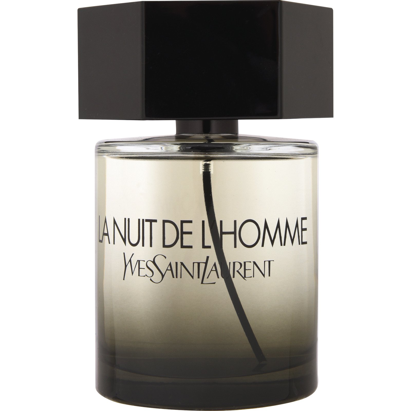 Yves Saint Laurent Nuit Homme Eau de Toilette Set
