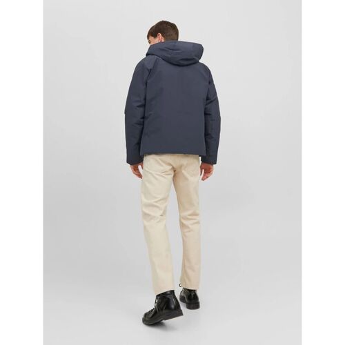 Jack & Jones - 12238720 BLAKEEN-DARK NAVY Azul