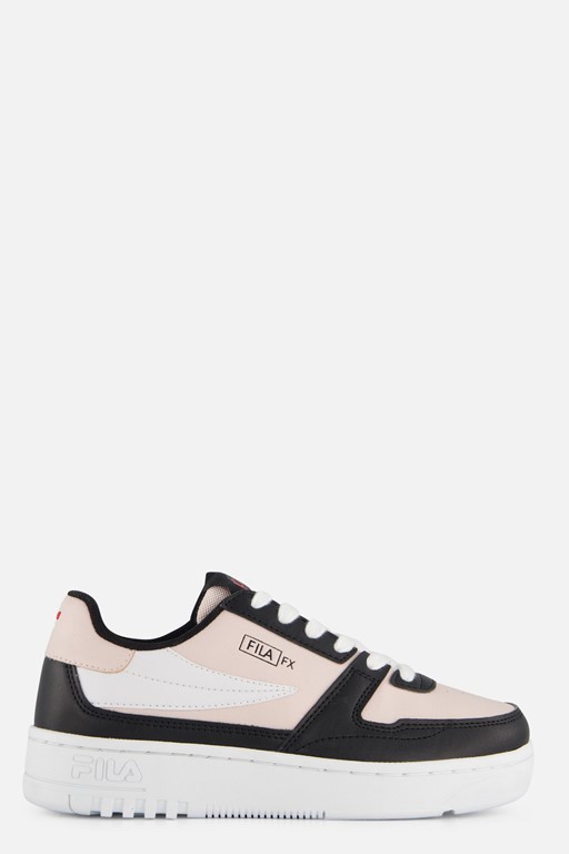 Fila Fxventuno Sneakers zwart Pi