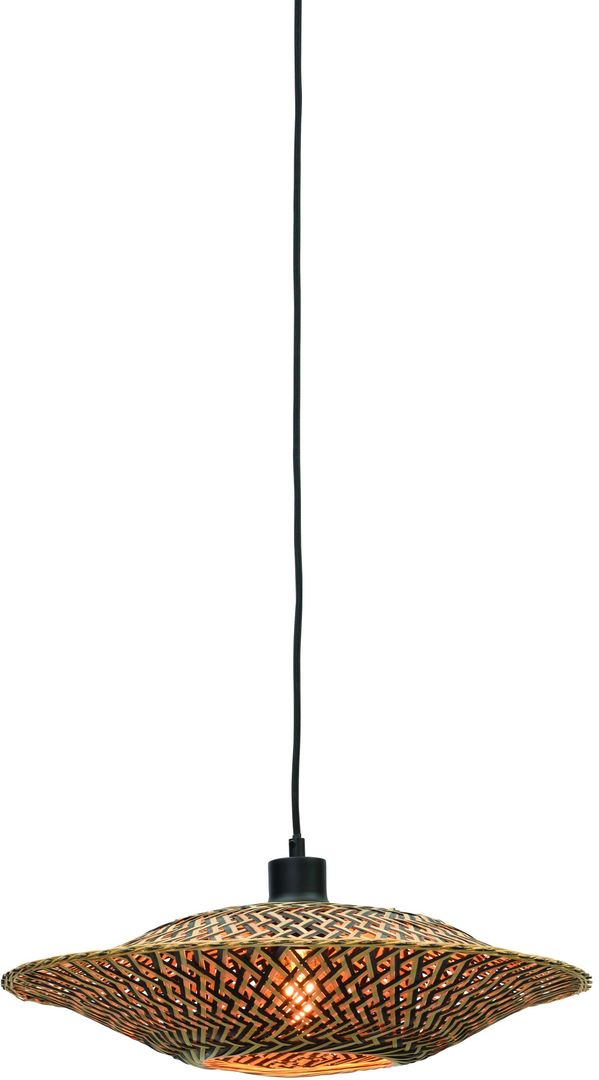 Good&Mojo   Bali Hanglamp