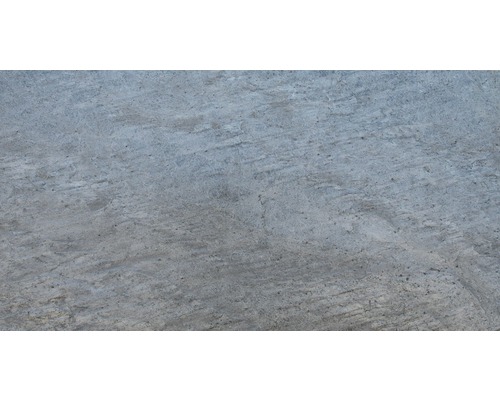 Echte steen mica schist SlateLite flinterdun 1,5 mm Mare 61x122 cm