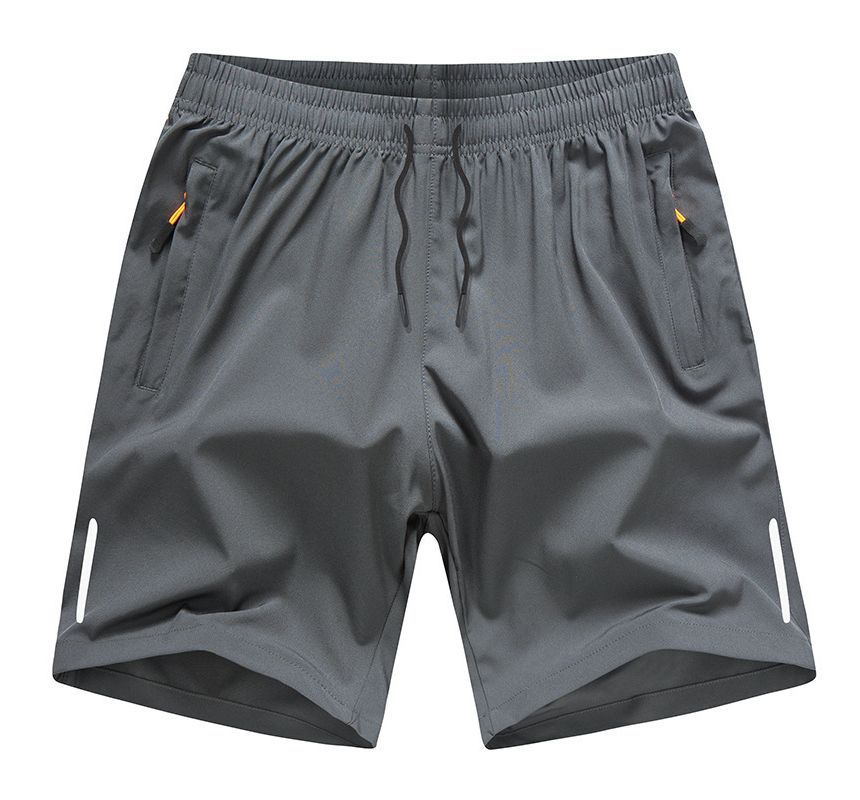 FORSETI - Strandshorts met elastische taille