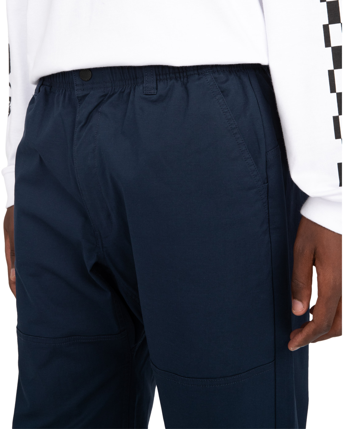 Element Howland Venture Chino Eclipse Navy