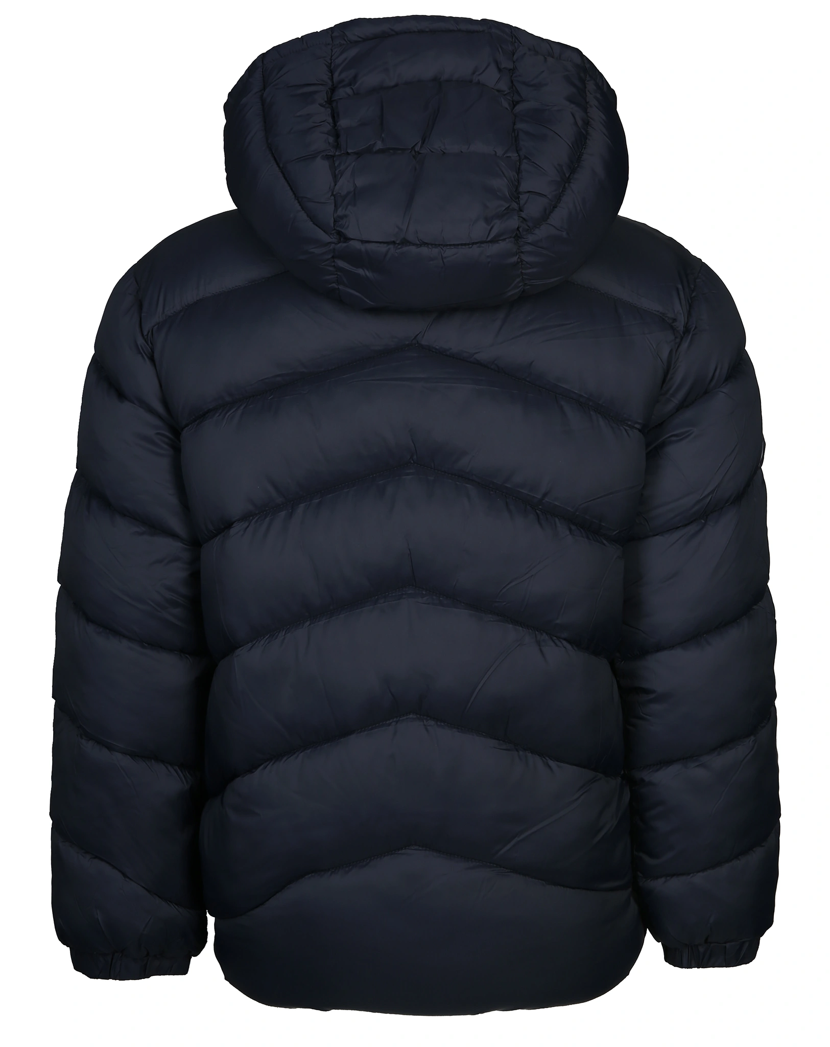 Steppjacke SPORTY in dark navy