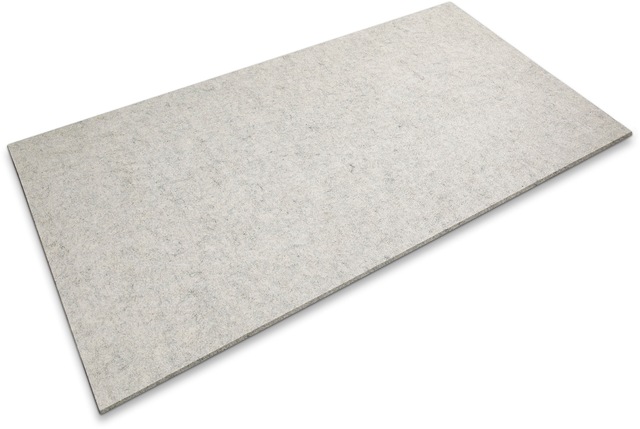 Wecon home Antirutsch Teppichunterlage »RugPad Premium« Teppichunterlage, Anti-Rutsch-Matte, Komfort, Schutz