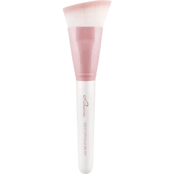 222 Contour Brush - Candy