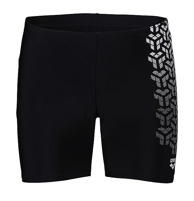 ARENA - MAILLOT DE BAIN KIKKO V SWIM MID JAMMER GRAPHIC