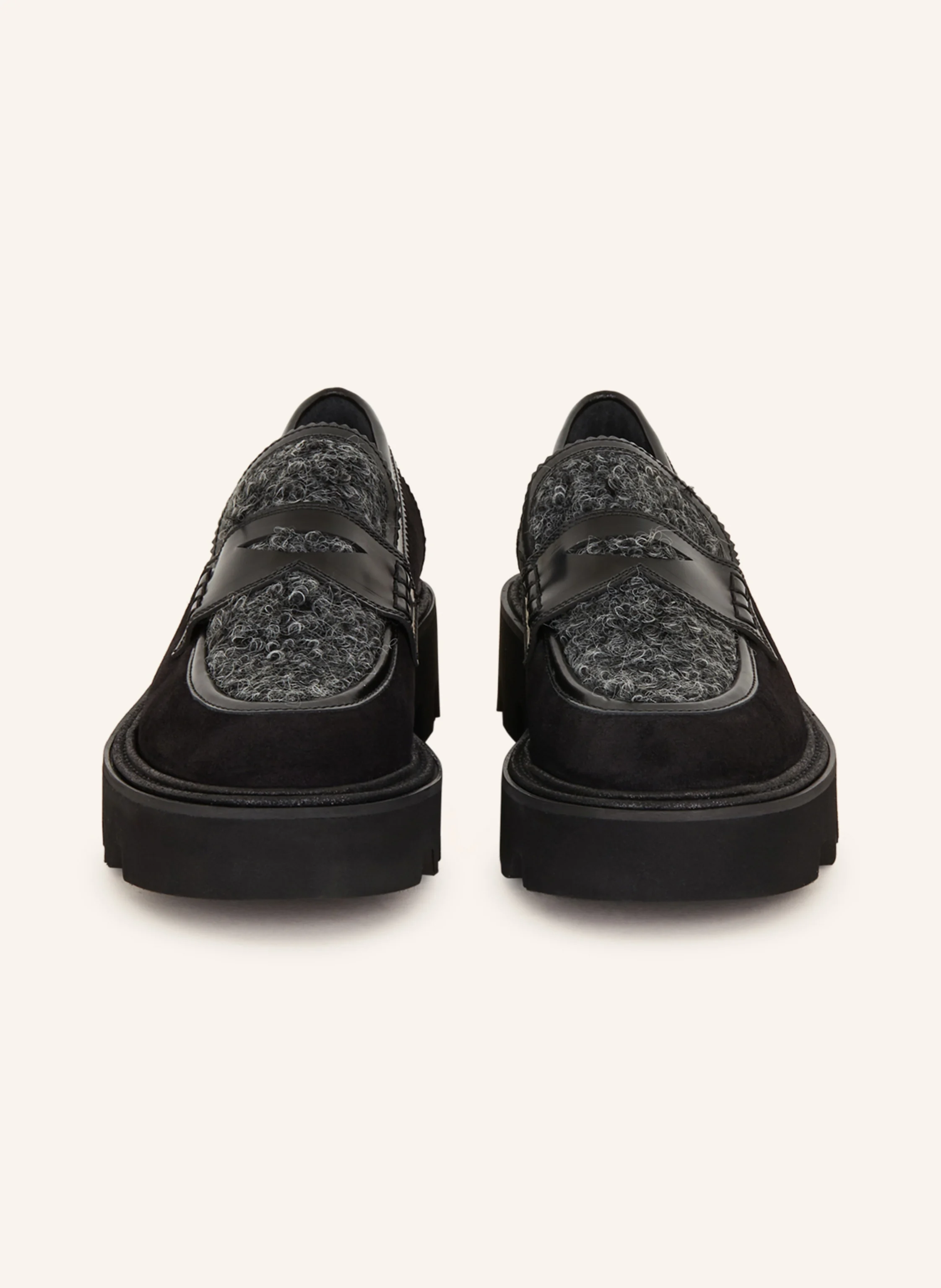 Pertini Penny-Loafer